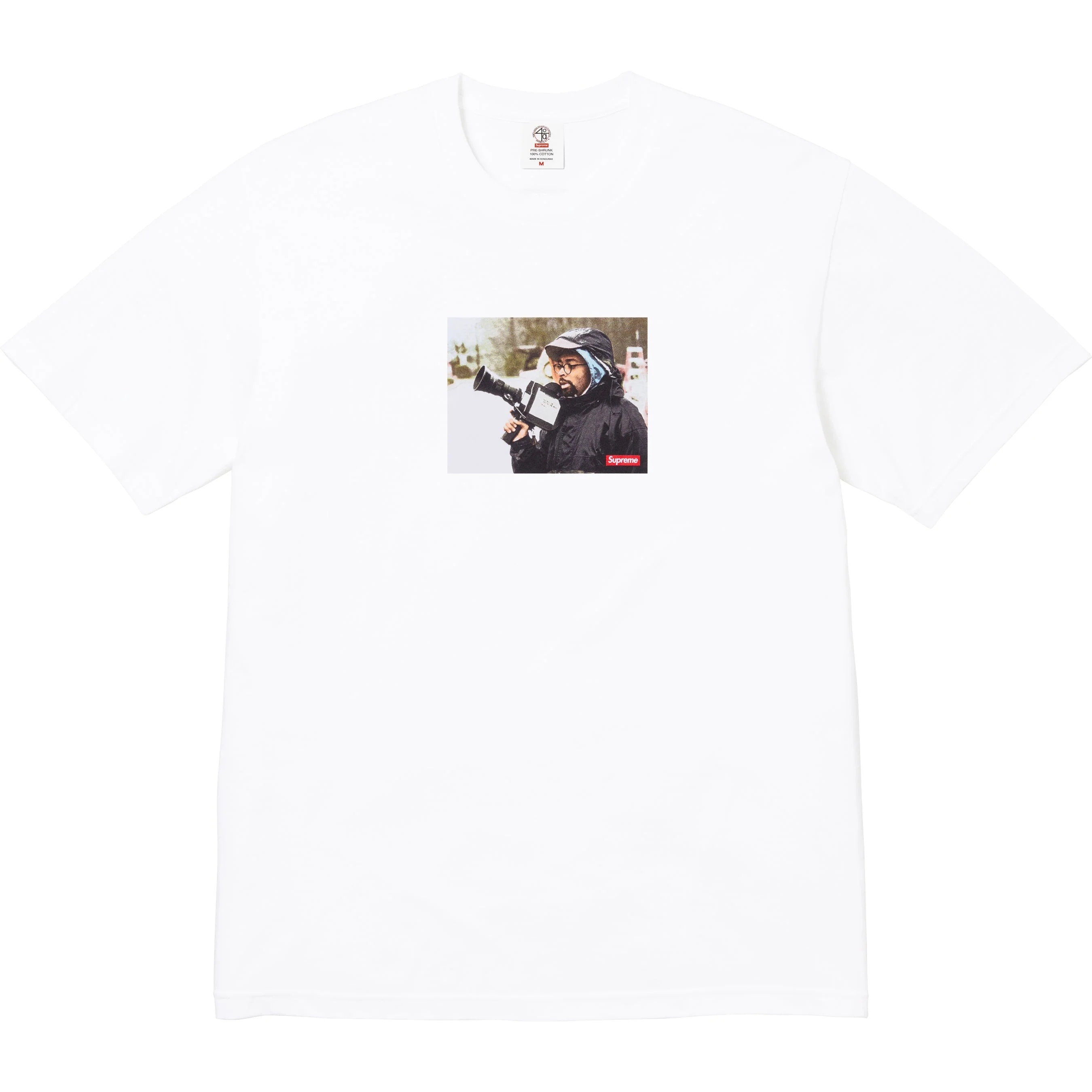 Supreme/40 Acres Spike Tee view 10